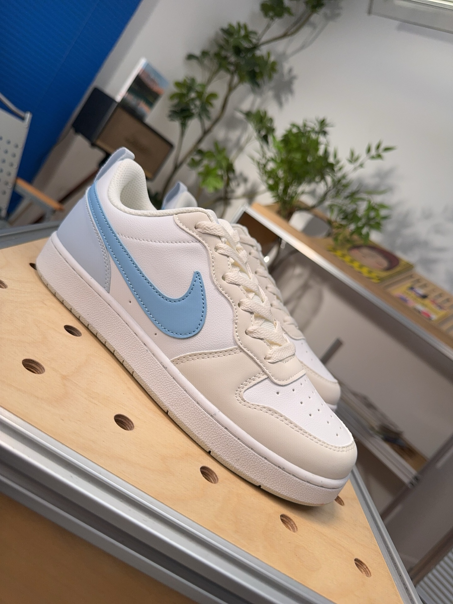 Nike Jordan